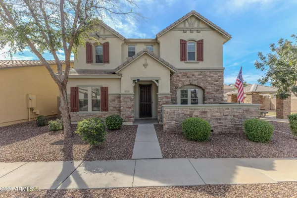 $549,900 | 4109 East Devon Drive, Gilbert, AZ 85296