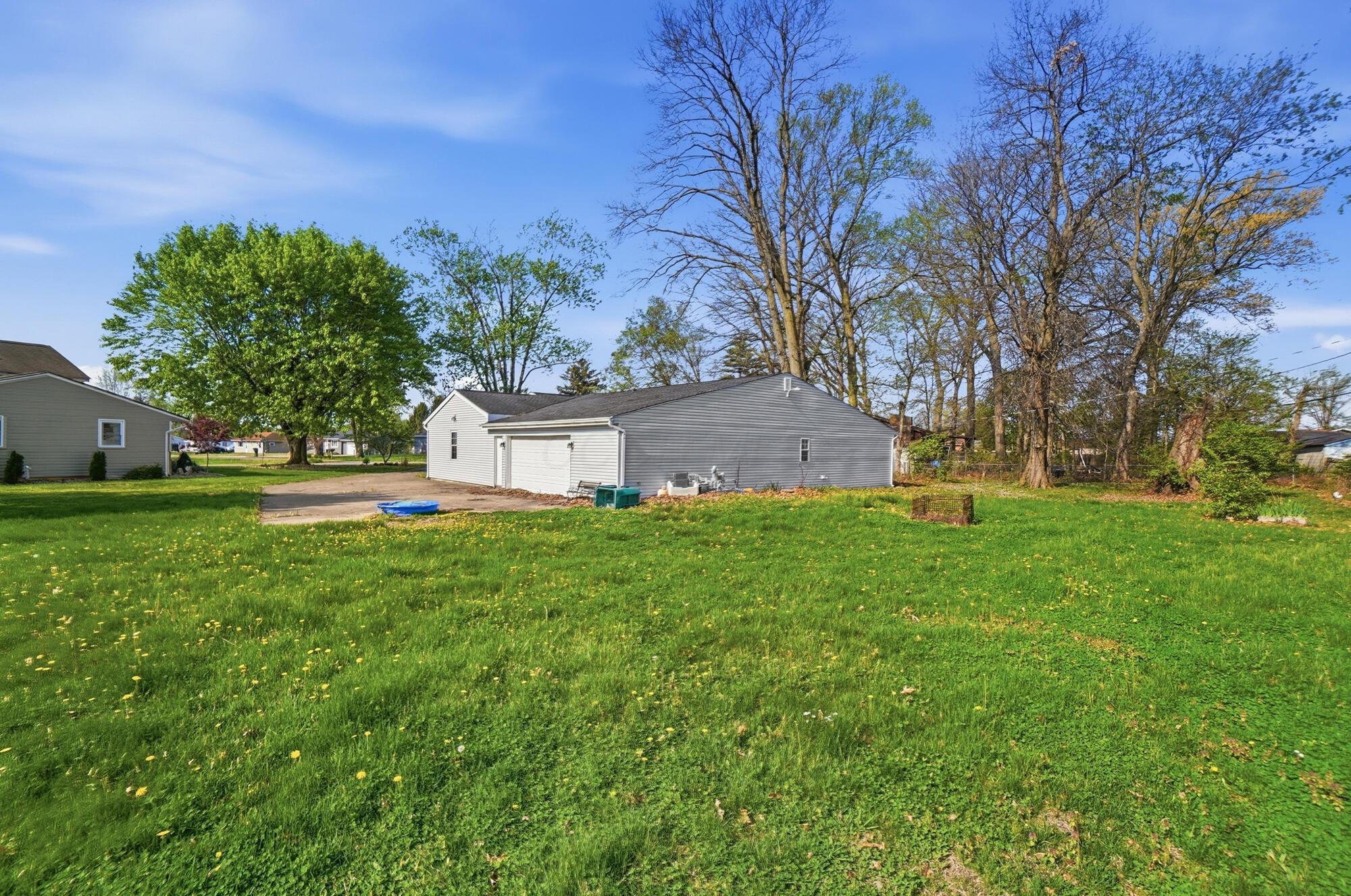 2318 Rodger Road Columbus, OH 43207 - Photo 38 of 41 194