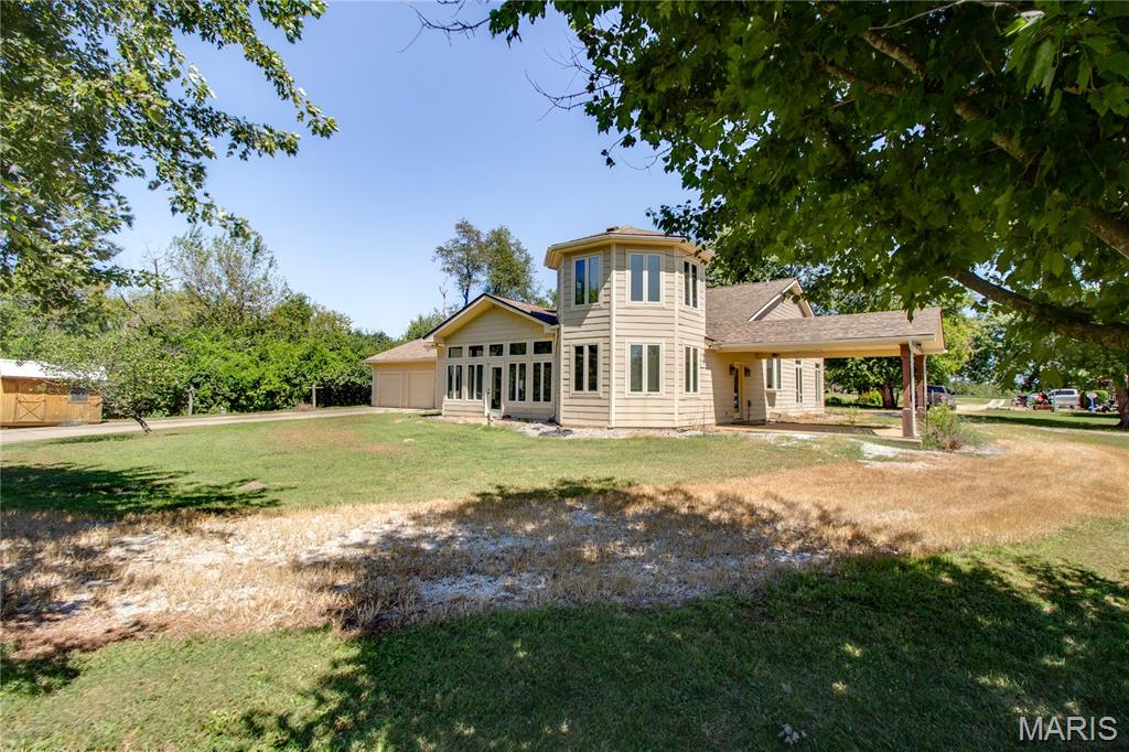 19469 Jones Road Jerseyville, IL 62052 - Photo 51 of 60