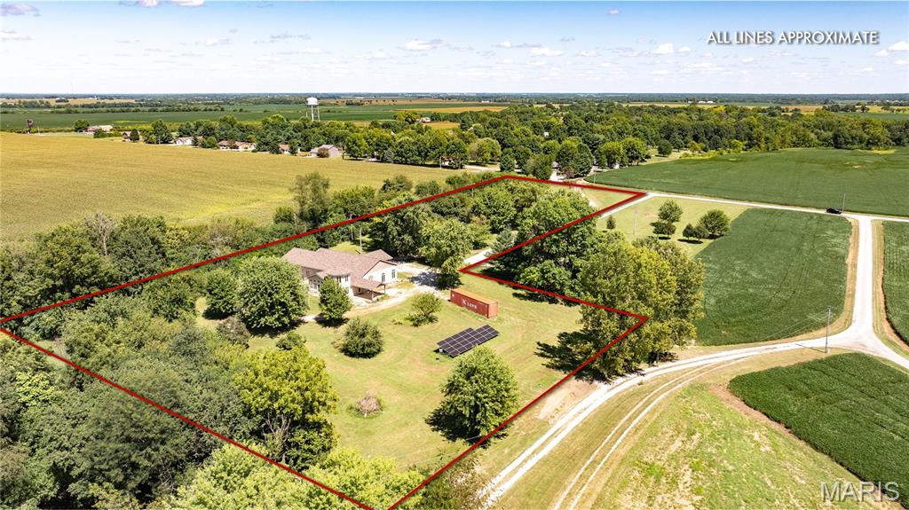 19469 Jones Road Jerseyville, IL 62052 - Photo 9 of 60