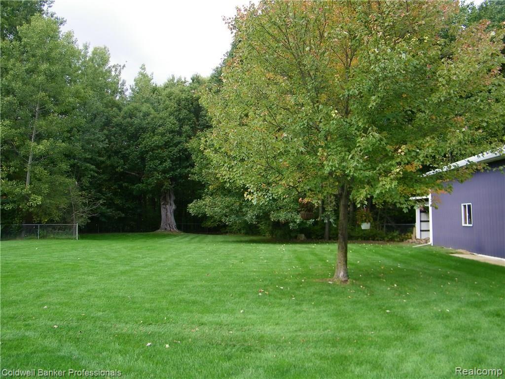 6249 Hall Road Dryden, MI 48428 - Photo 9 of 79