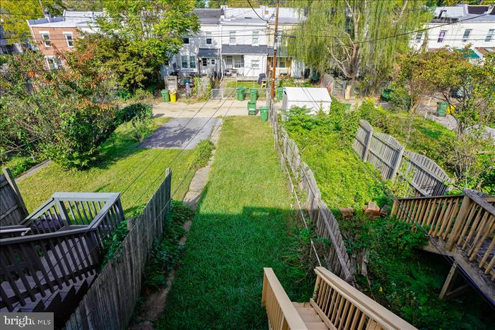 1136 Roland Heights Avenue Baltimore, MD 21211 - Photo 32 of 36 Gallery Image 32