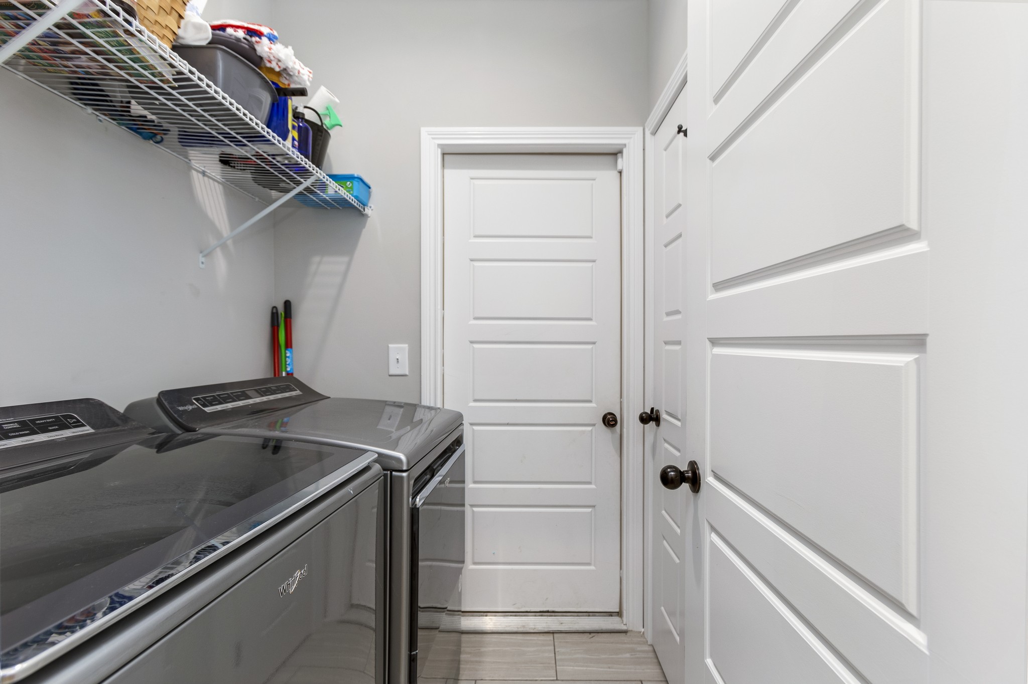 20 Shema Lane Lebanon, TN 37087 - Photo 13 of 38 a utility room with dryer and washer