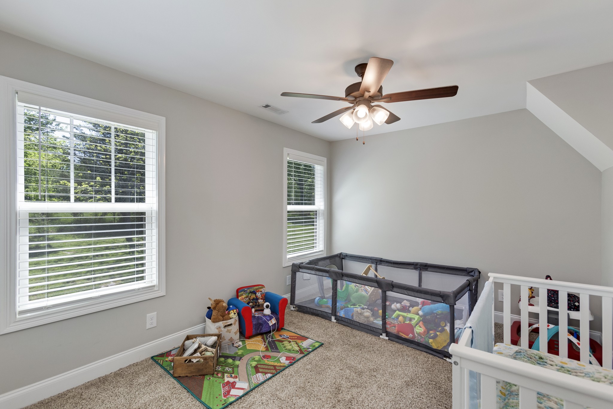20 Shema Lane Lebanon, TN 37087 - Photo 21 of 38 a living room with furniture and a window