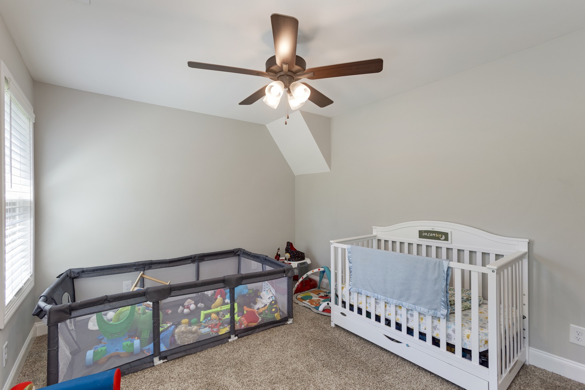 20 Shema Lane Lebanon, TN 37087 - Photo 22 of 38 a bedroom with a bed and a window