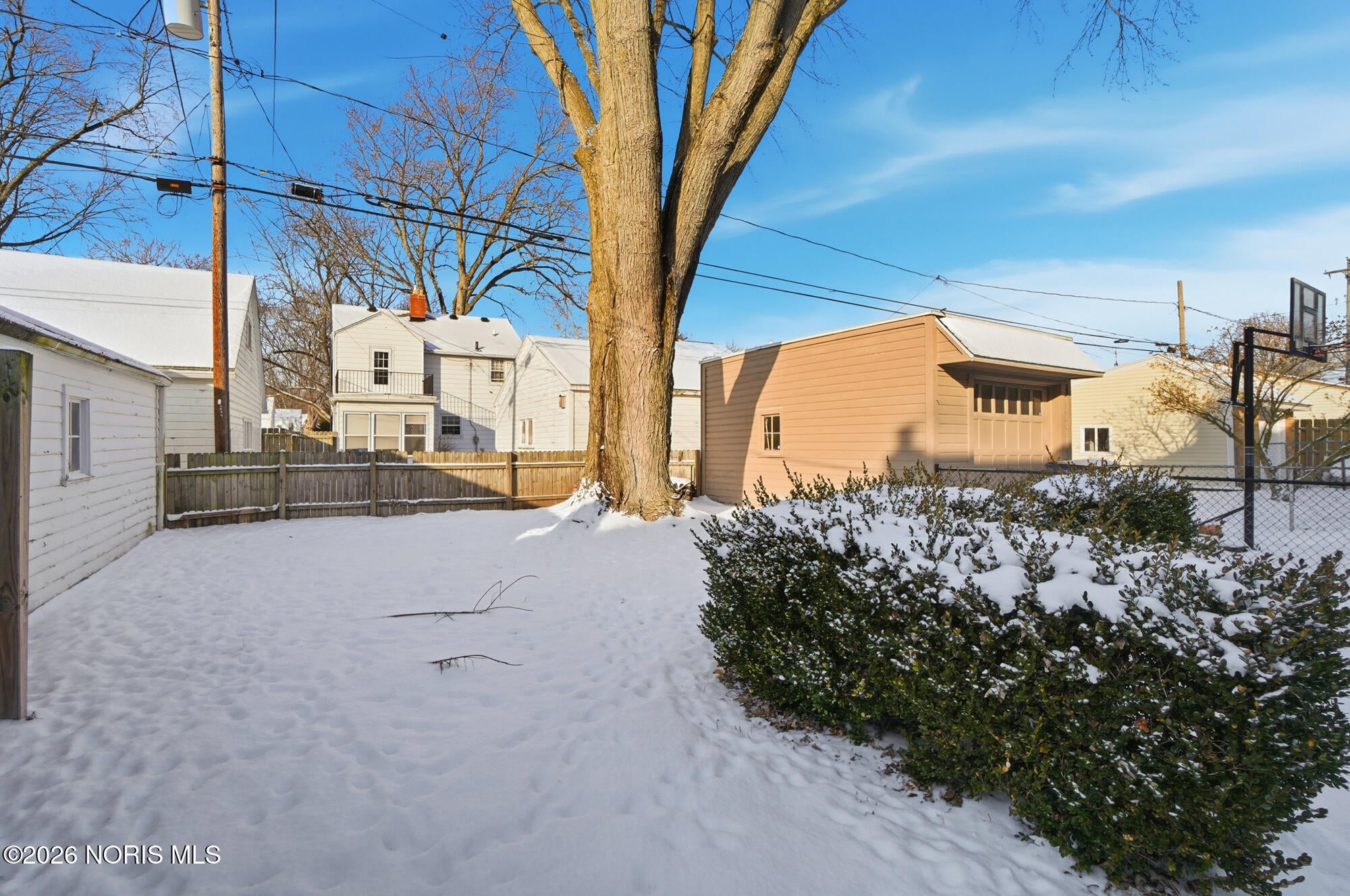 3839 Garrison Road Toledo, OH 43613 - Photo 37 of 45 189