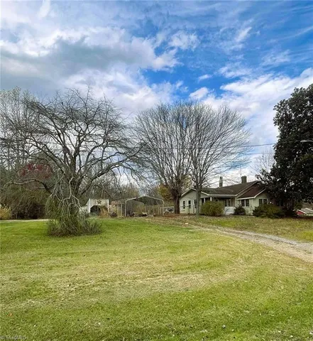 $135,000 | 165 L And L Road, Elkin, NC 28621