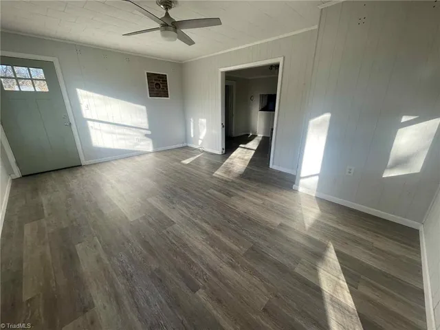 $135,000 | 165 L And L Road, Elkin, NC 28621