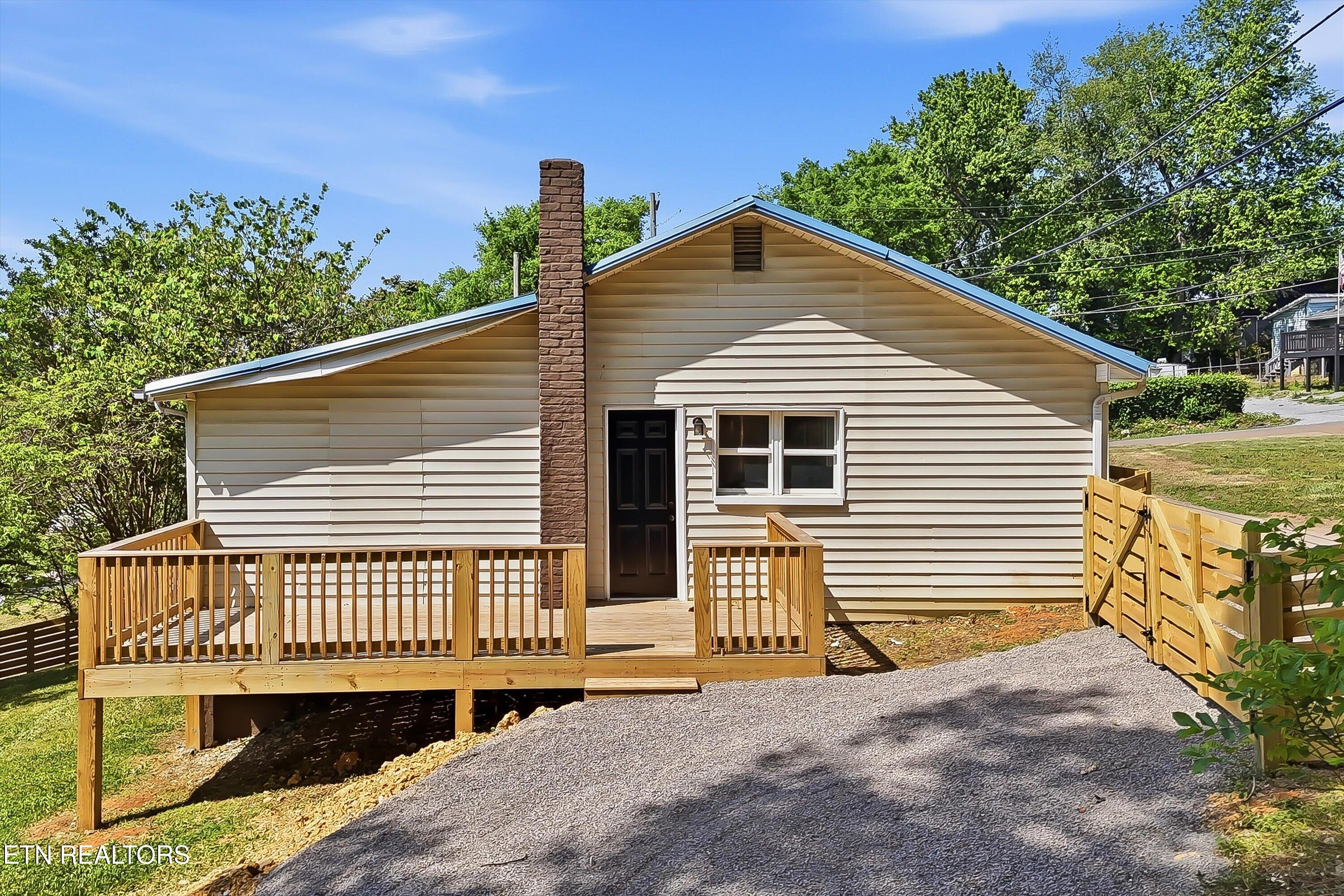 910 Reed Street Knoxville, TN 37921 - Photo 15 of 44 22-910 Reed St-22