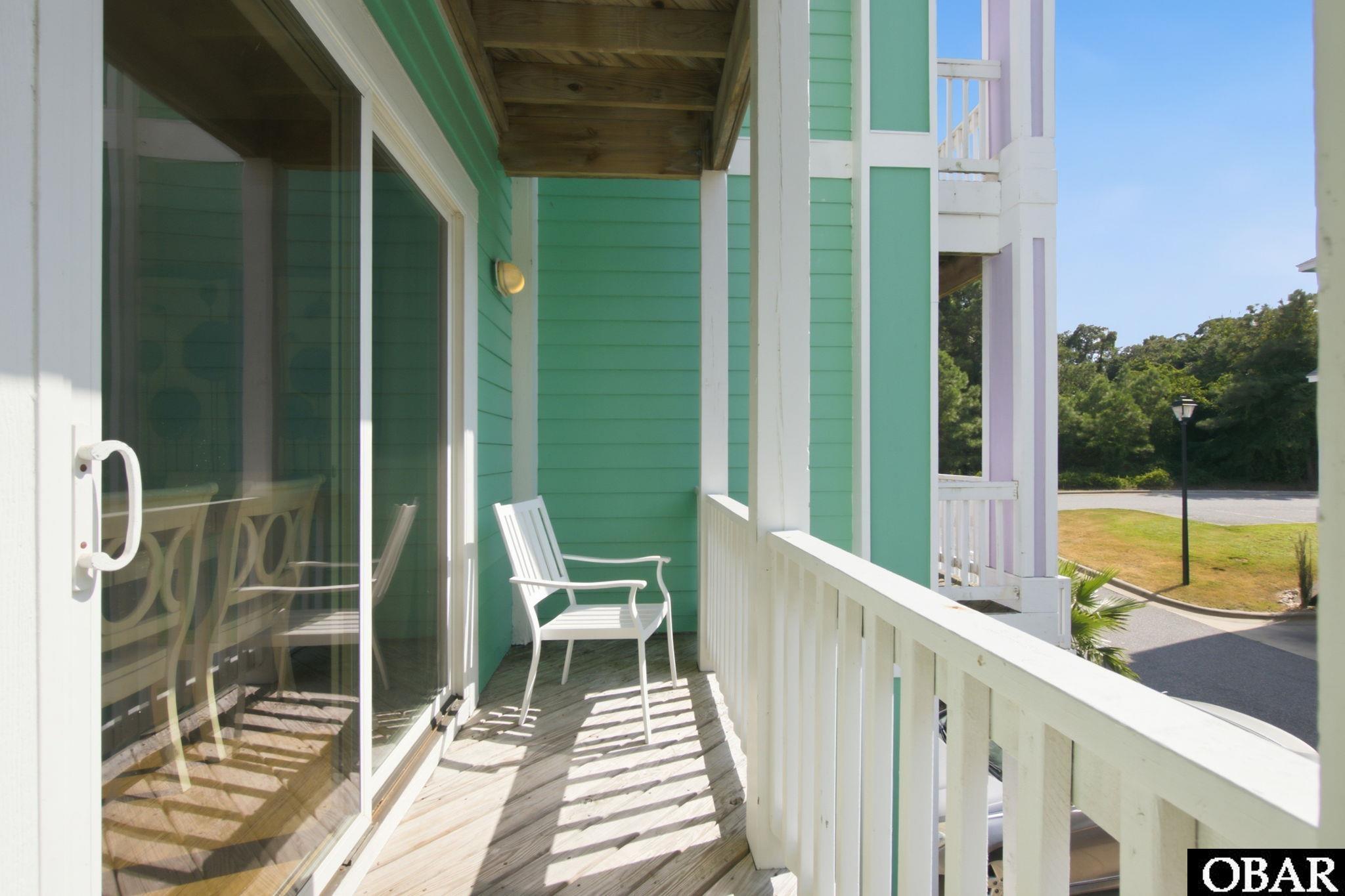 1102 Cambridge Road, Unit F Kill Devil Hills, NC 27948 - Photo 30 of 41 Gallery Image 30