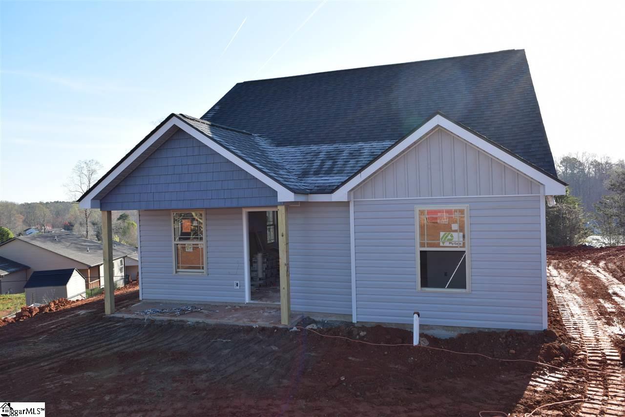 257 Ranier Drive Inman, SC 29349 - Photo 1 of 12