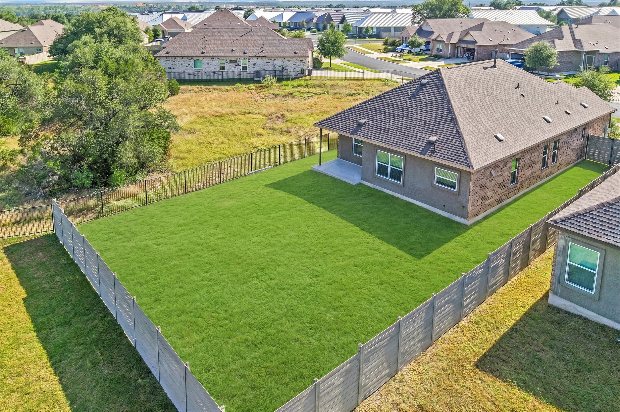 141 Cherry Ridge Road Georgetown, TX 78628 - Photo 23 of 31 Gallery Image 23