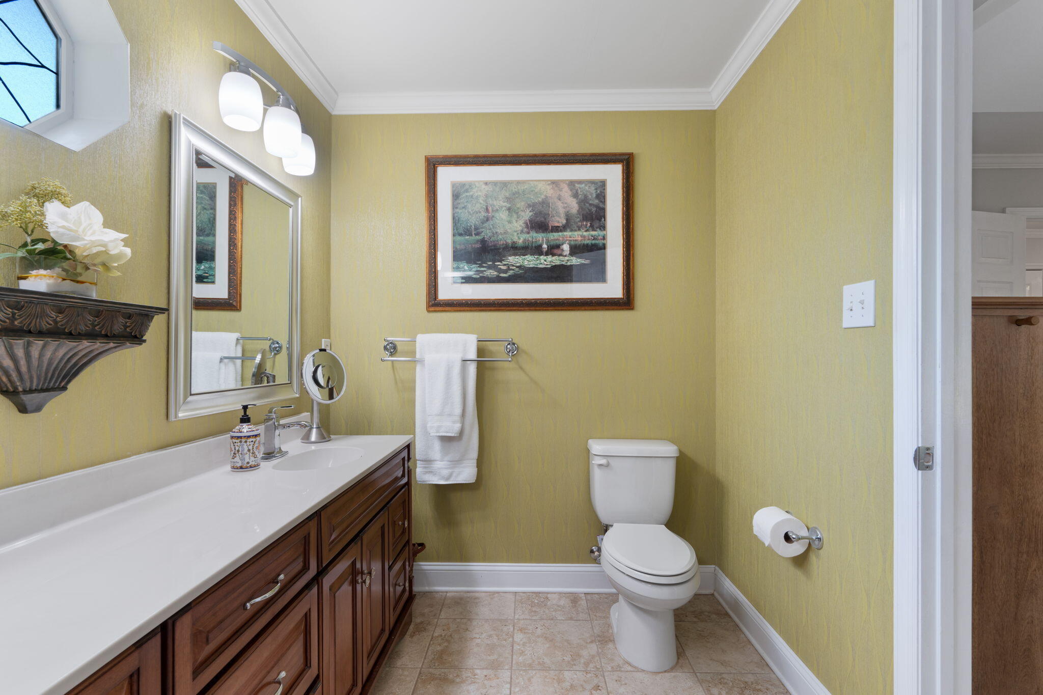 1511 Northwest Benjamin Circle Cleveland, TN 37312 - Photo 22 of 64 Primary Bath