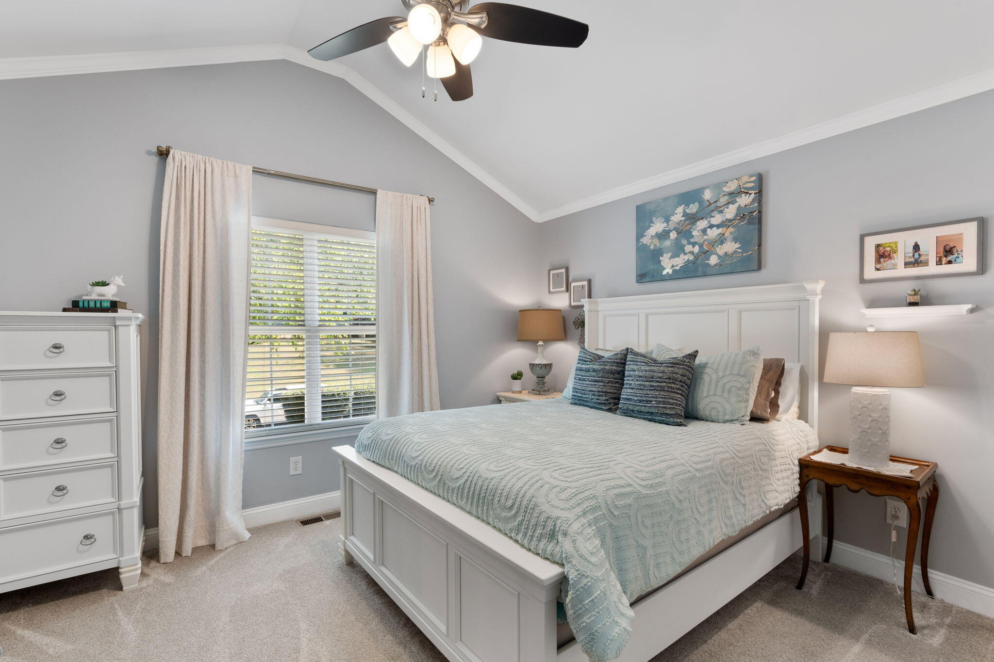 1511 Northwest Benjamin Circle Cleveland, TN 37312 - Photo 24 of 64 2nd Bedroom