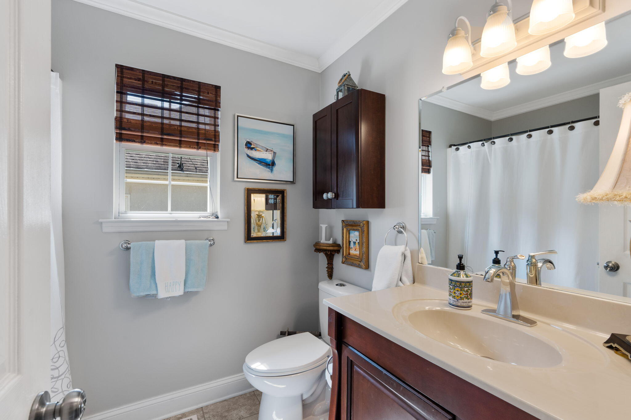 1511 Northwest Benjamin Circle Cleveland, TN 37312 - Photo 29 of 64 Hall Bath