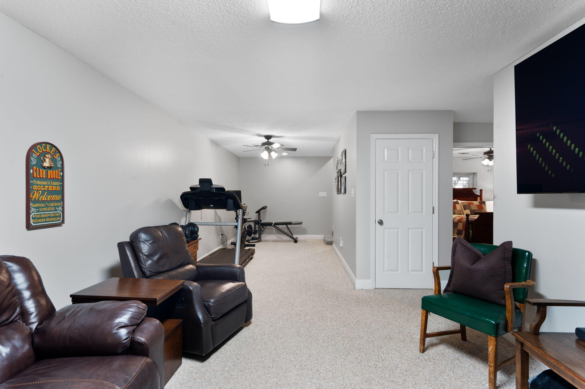 1511 Northwest Benjamin Circle Cleveland, TN 37312 - Photo 34 of 64 Family Room/Den