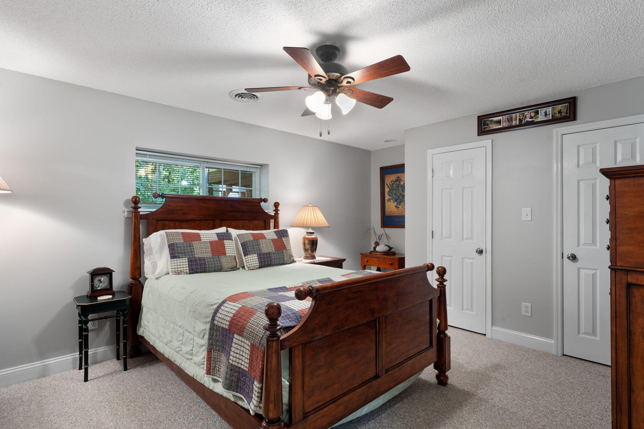 1511 Northwest Benjamin Circle Cleveland, TN 37312 - Photo 35 of 64 4th Bedroom