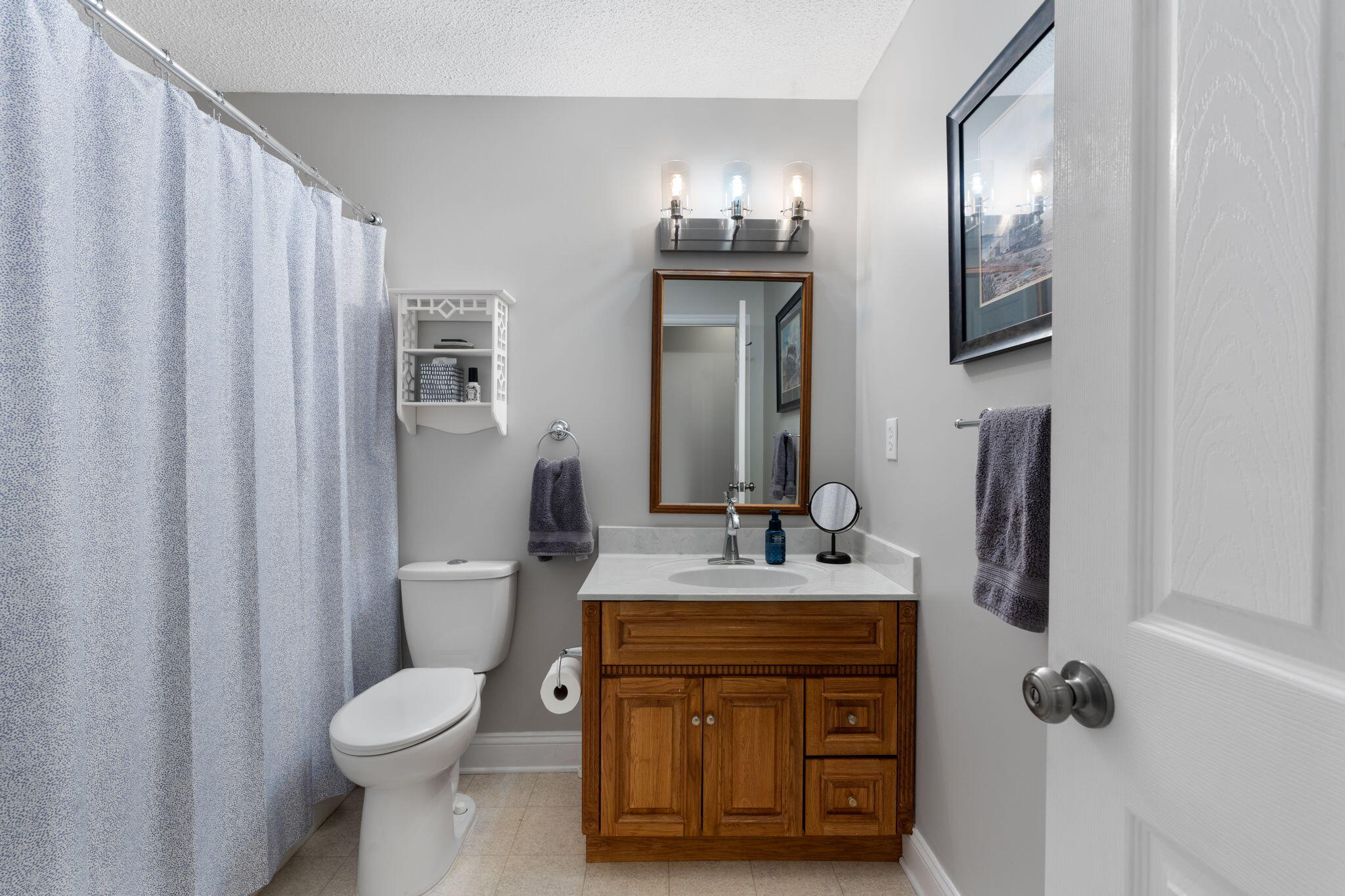 1511 Northwest Benjamin Circle Cleveland, TN 37312 - Photo 37 of 64 3rd Full Bath