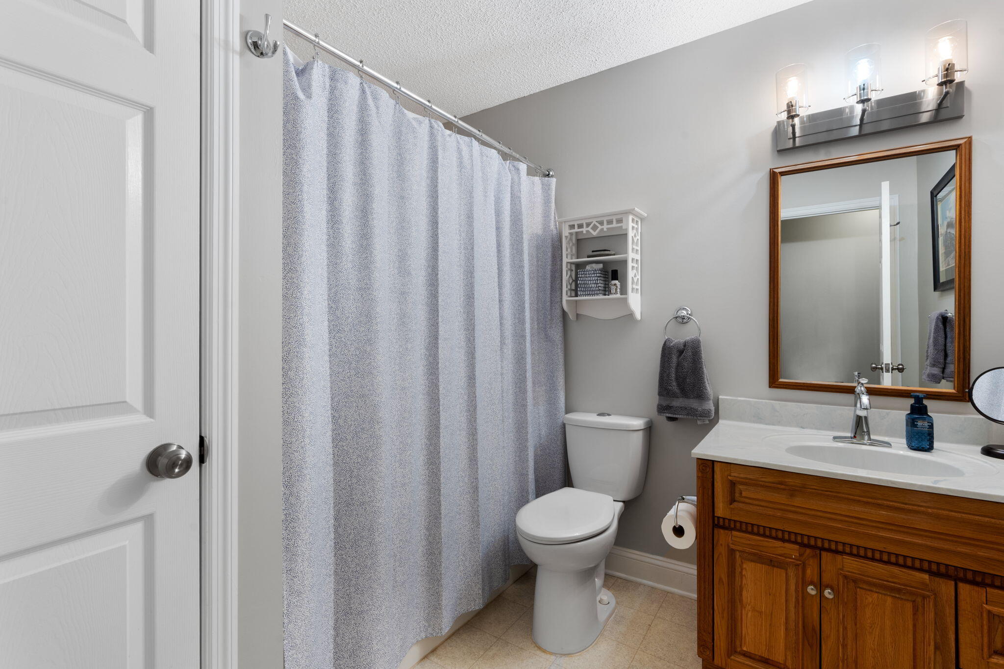 1511 Northwest Benjamin Circle Cleveland, TN 37312 - Photo 38 of 64 3rd Full Bath