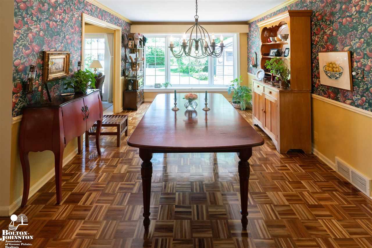 88 Handy Road Grosse Pointe Farms, MI 48236 - Photo 8 of 23