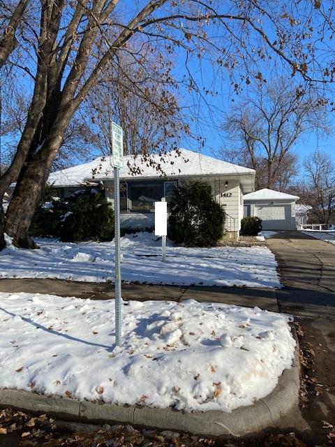 1412 15th Avenue Northwest Rochester, MN 55901 - Photo 1 of 1 Gallery Image 1