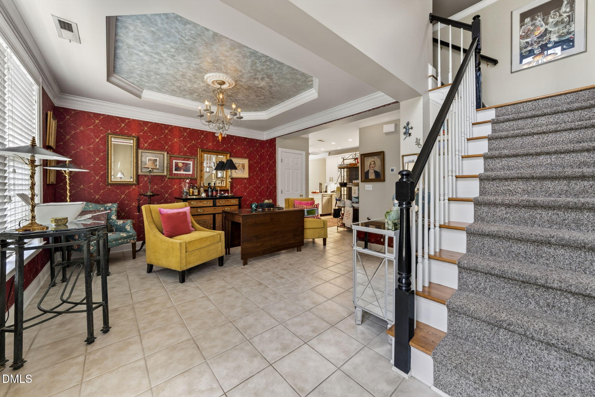 11220 Presidio Drive Raleigh, NC 27617 - Photo 19 of 54