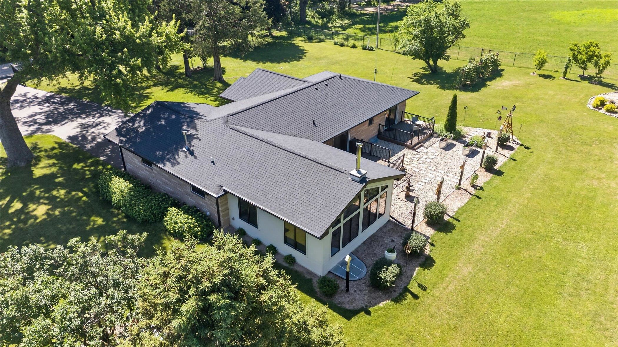 10801 North Vogel Road Milton, WI 53563 - Photo 75 of 81