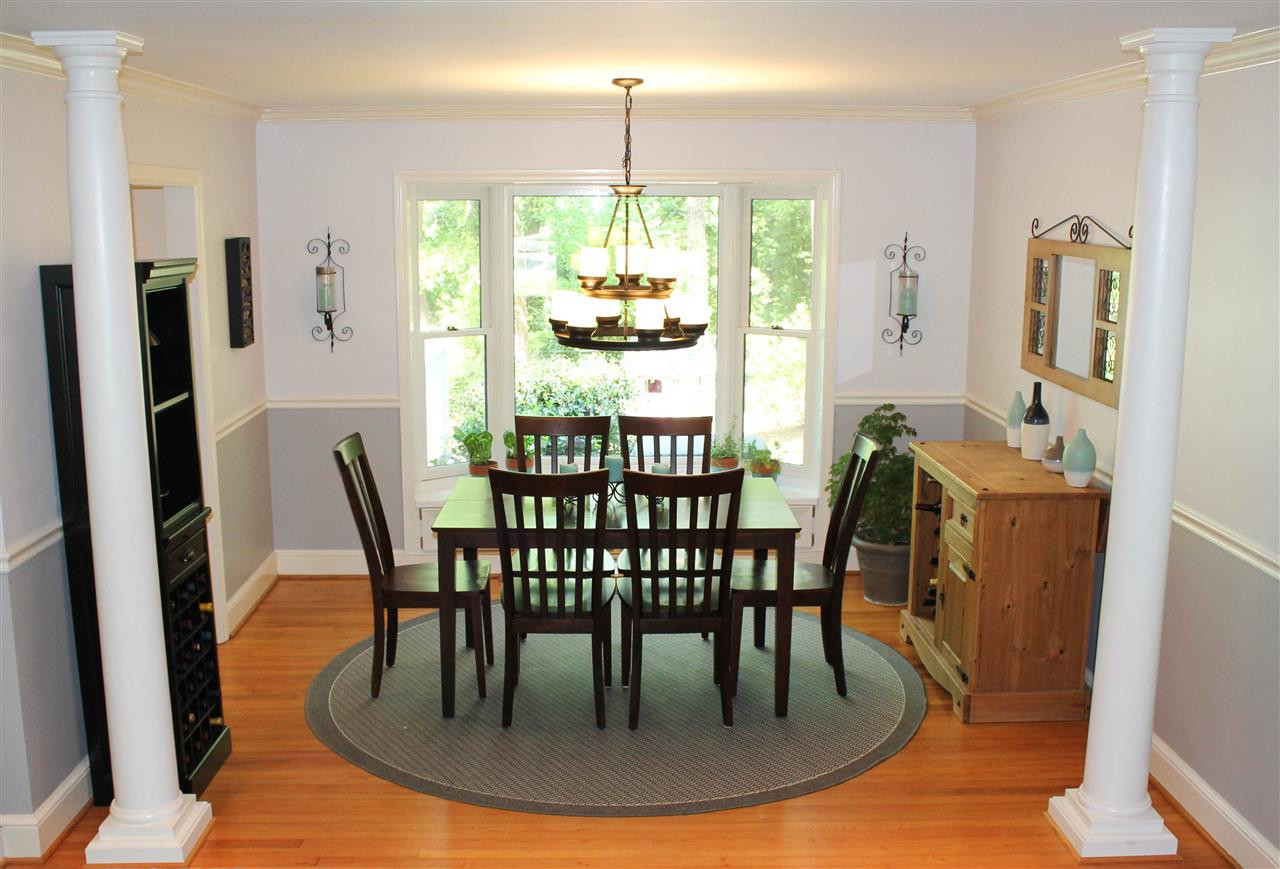 3950 Bristol Road Durham, NC 27707 - Photo 5 of 19 Photo 5
