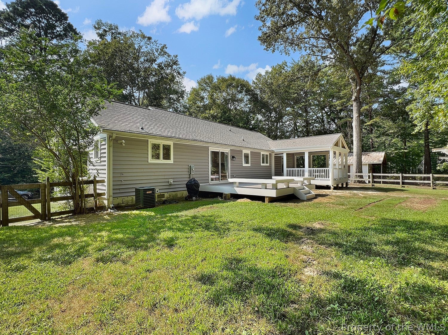 8838 Diascund Road Lanexa, VA 23089 - Photo 21 of 22 Gallery Image 21