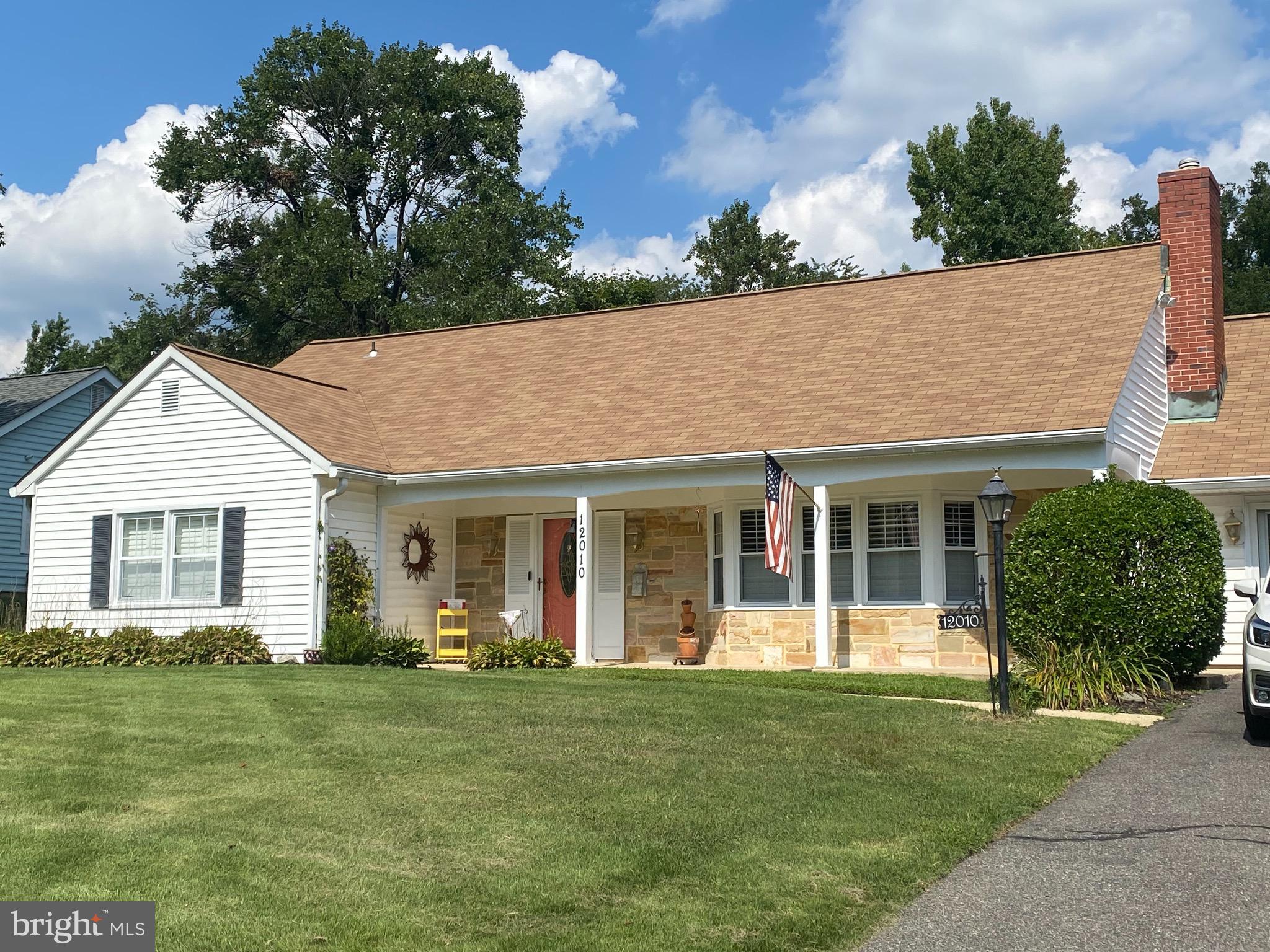 12010 Long Ridge Lane, Bowie, MD 20715 Compass