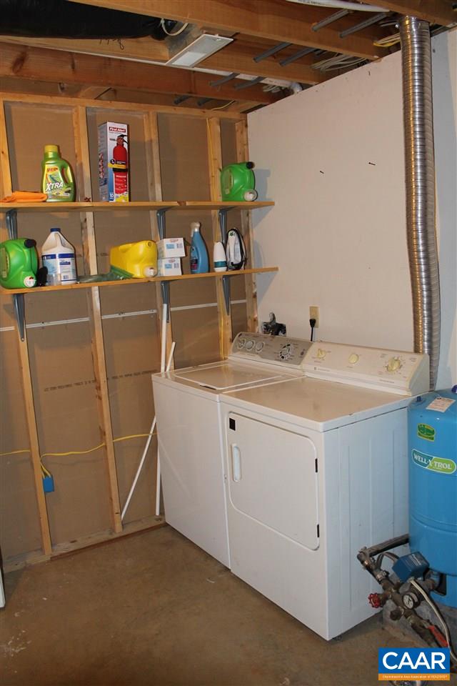 4508 Deer Bonn Road Keswick, VA 22947 - Photo 26 of 28 a room with storage and utility