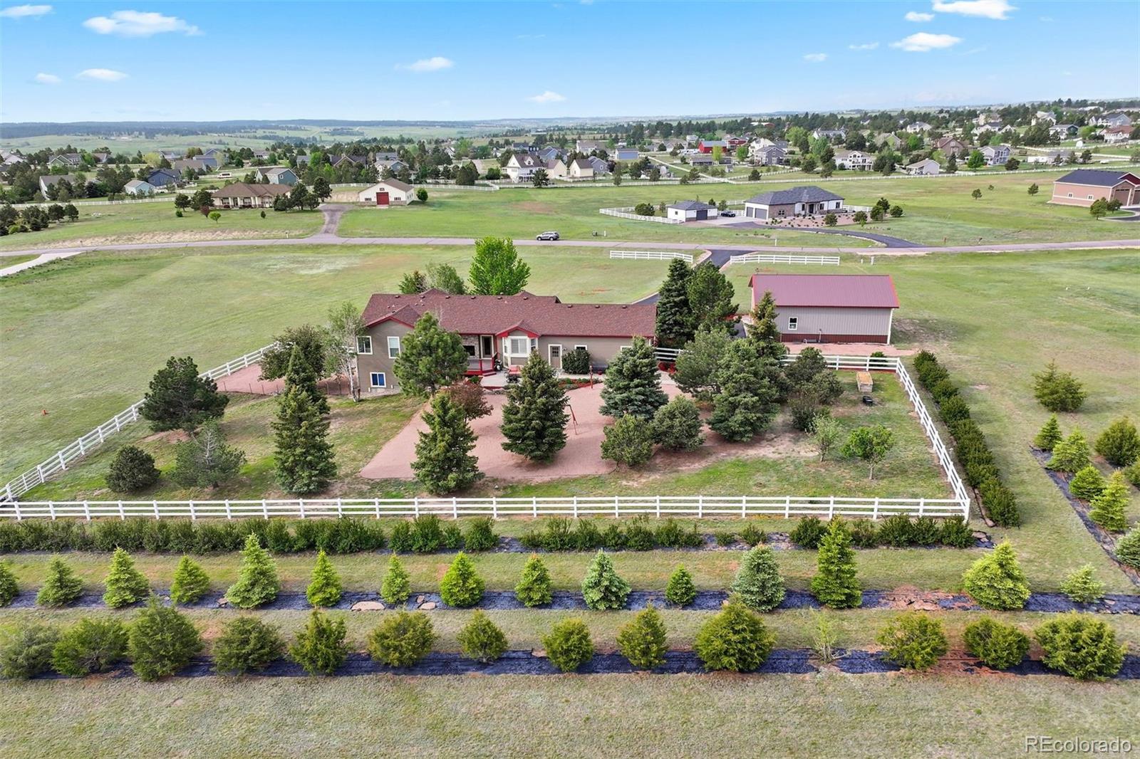 3519 Zane Grey Loop Parker, CO 80138 - Photo 4 of 40