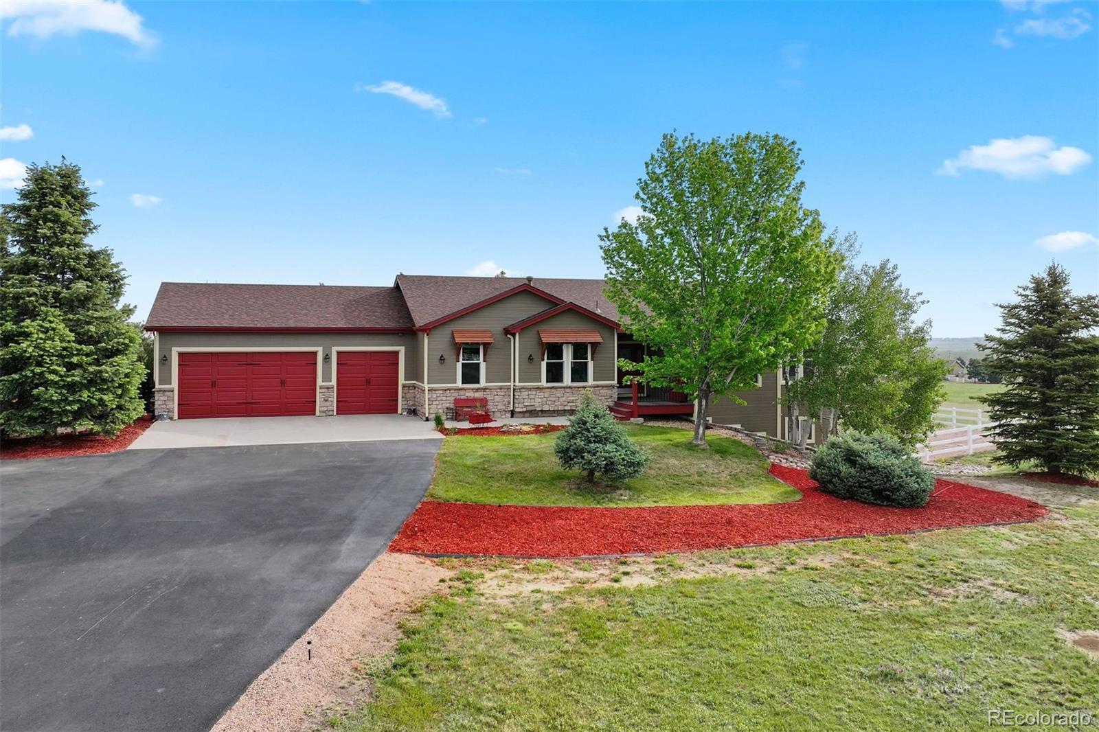 3519 Zane Grey Loop Parker, CO 80138 - Photo 5 of 40