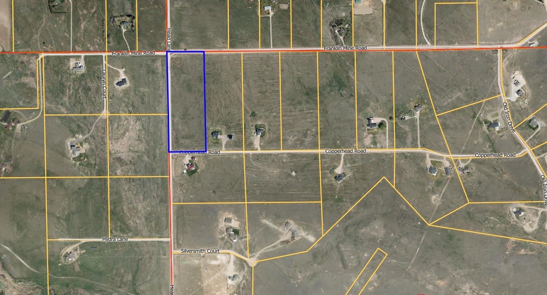 680 Copperhead Road Helena, MT 59602 - Photo 7 of 7 Gallery Image 7