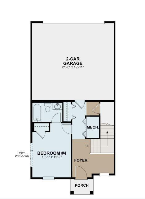 14596 Rhinestone Terrace Ramsey, MN 55303 - Photo 19 of 21