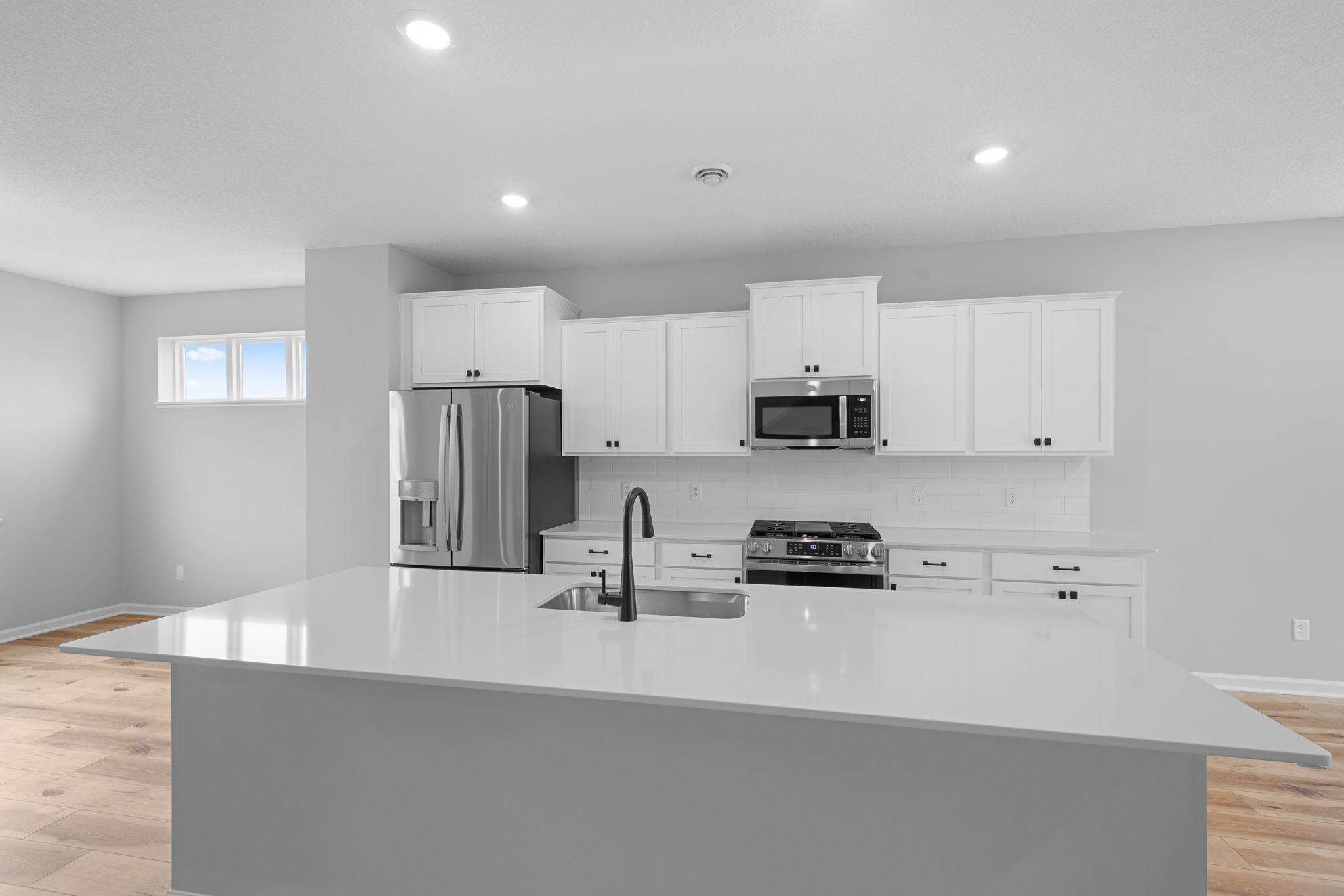 14596 Rhinestone Terrace Ramsey, MN 55303 - Photo 2 of 21