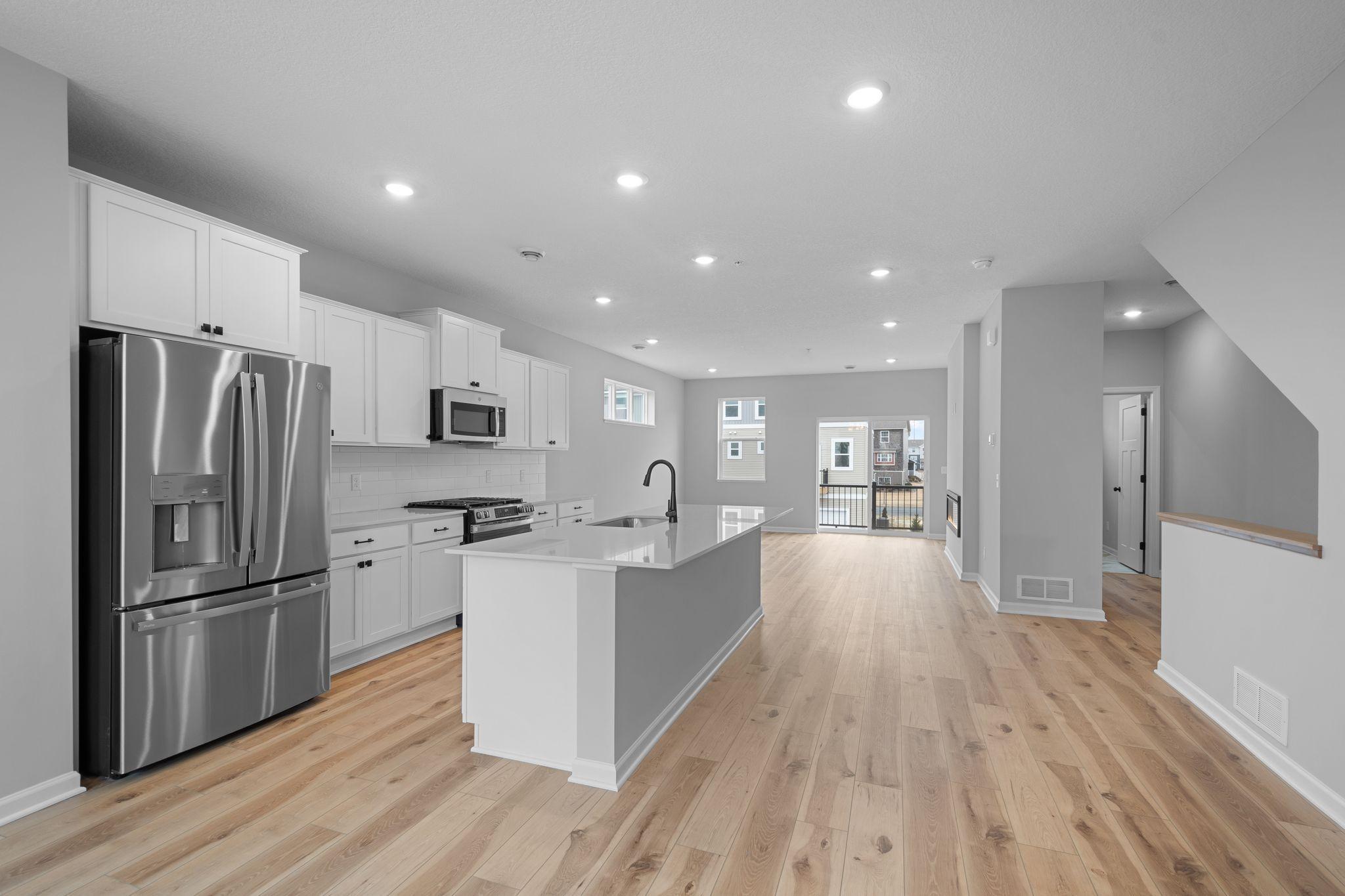 14596 Rhinestone Terrace Ramsey, MN 55303 - Photo 3 of 21