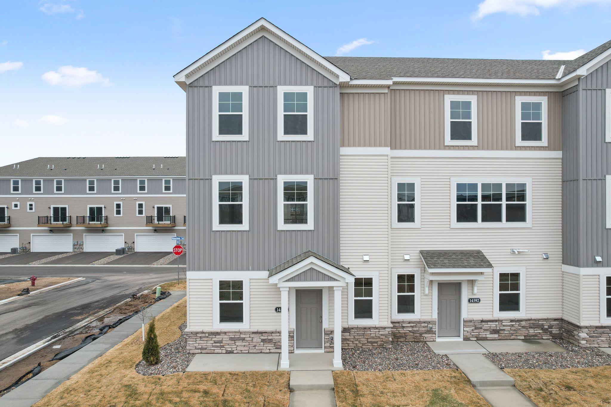 14596 Rhinestone Terrace Ramsey, MN 55303 - Photo 7 of 21