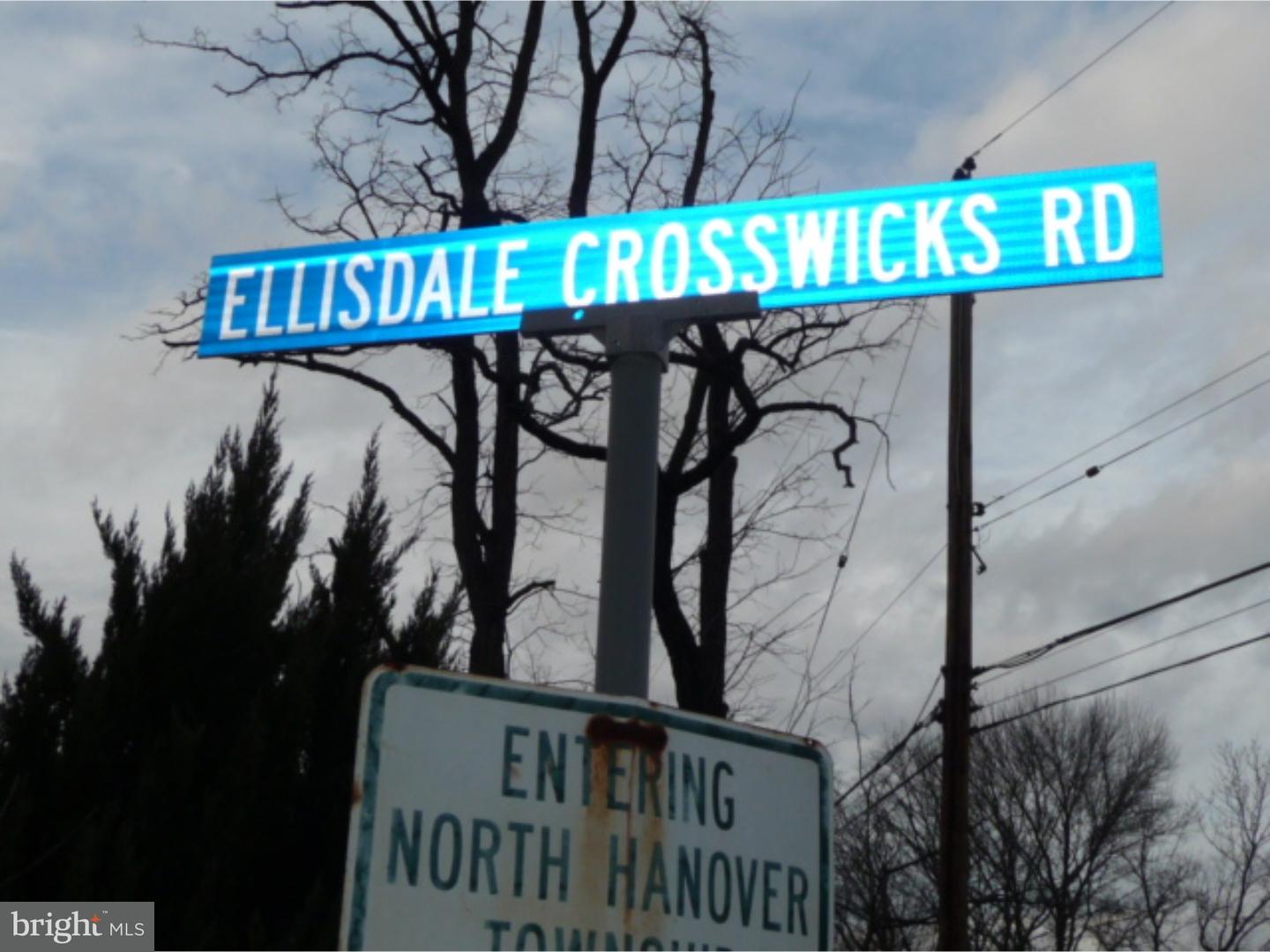 Lot 2 Crosswicks Ellisdale Road Chesterfield, NJ 08515 - Photo 9 of 24