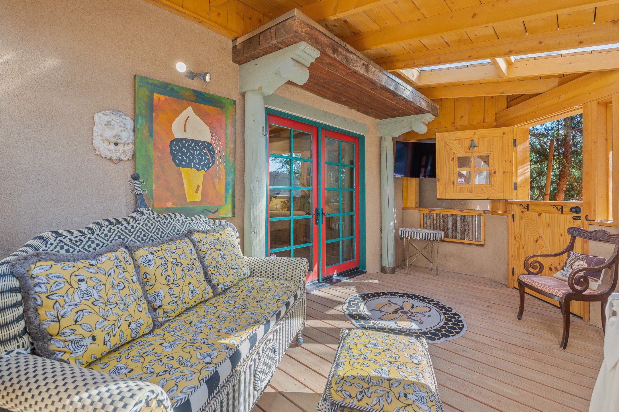 560 Piedmont Road Taos, NM 87571 - Photo 29 of 50
