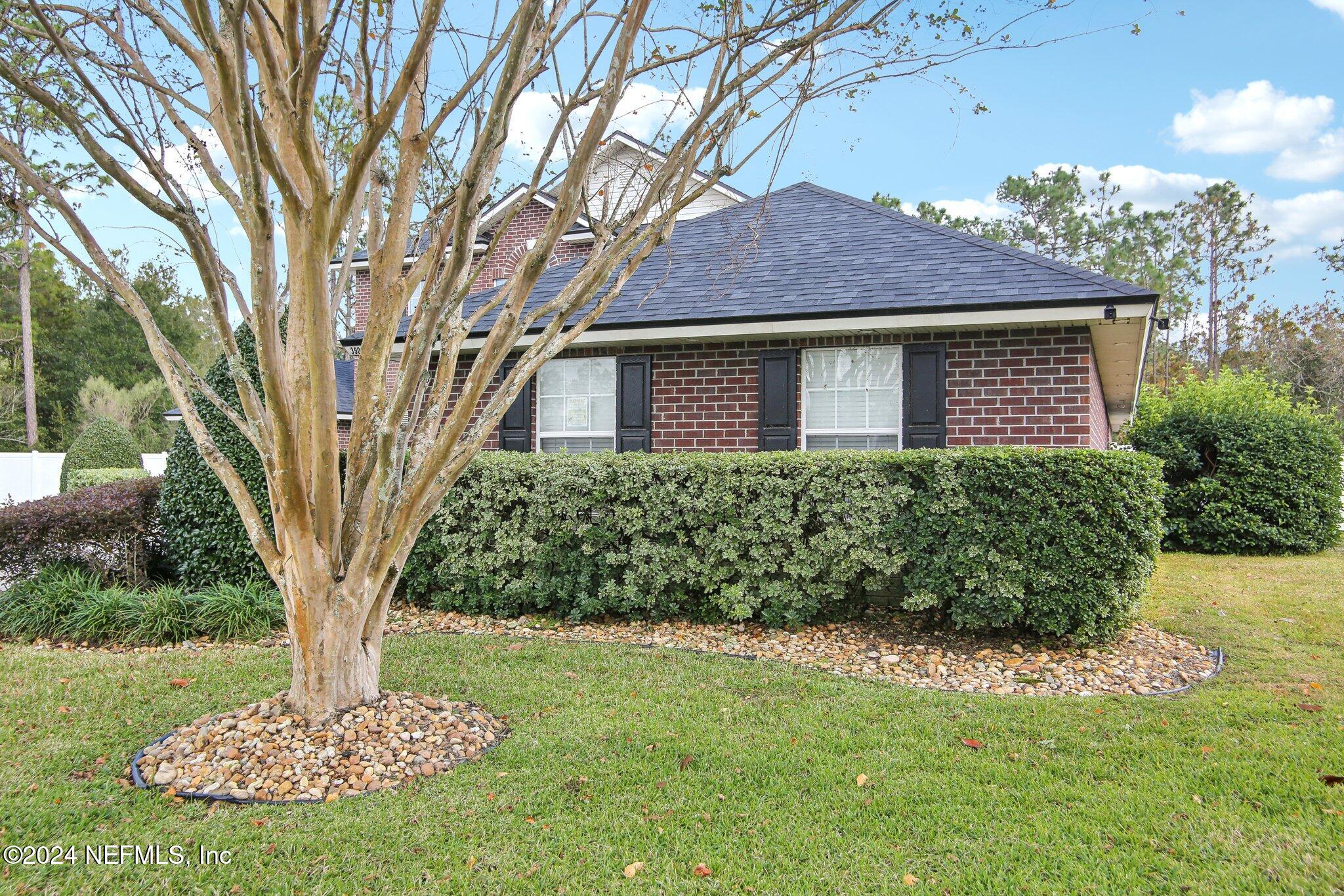 3900 Pipit Point Middleburg, FL 32068 - Photo 3 of 59 Front View 3