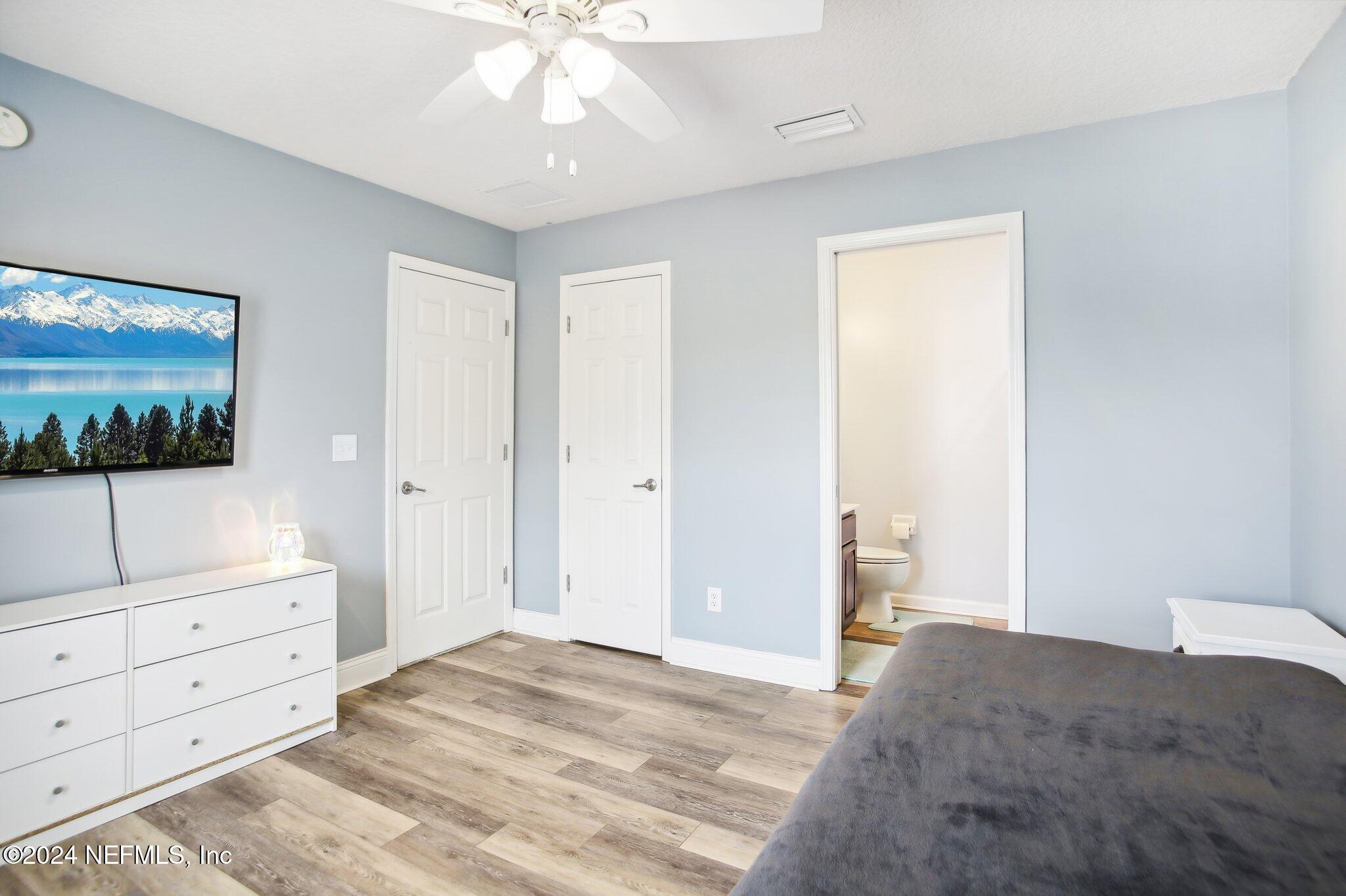 3900 Pipit Point Middleburg, FL 32068 - Photo 36 of 59 Bedroom 4 View 3