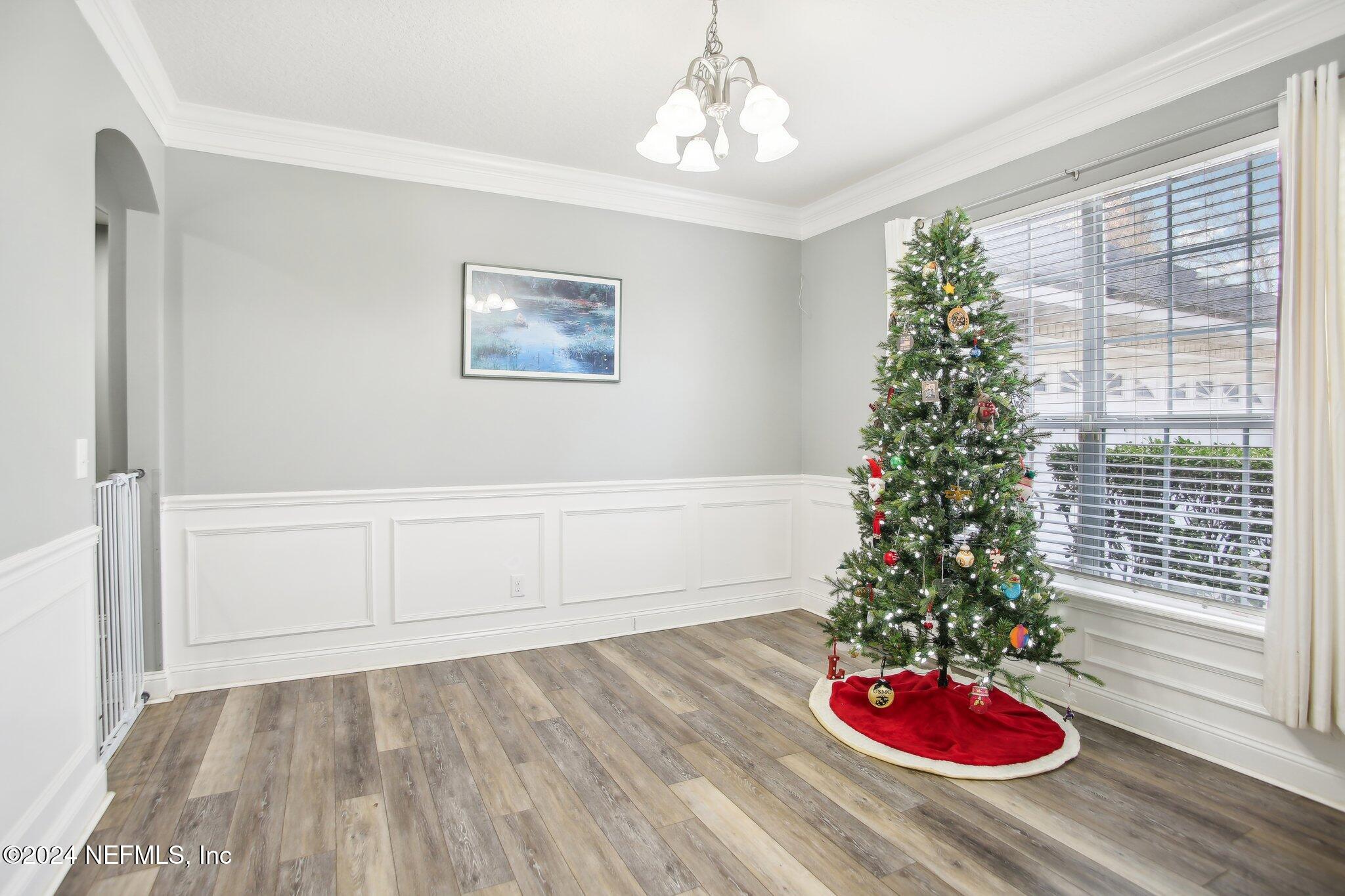 3900 Pipit Point Middleburg, FL 32068 - Photo 7 of 59 Dining Room