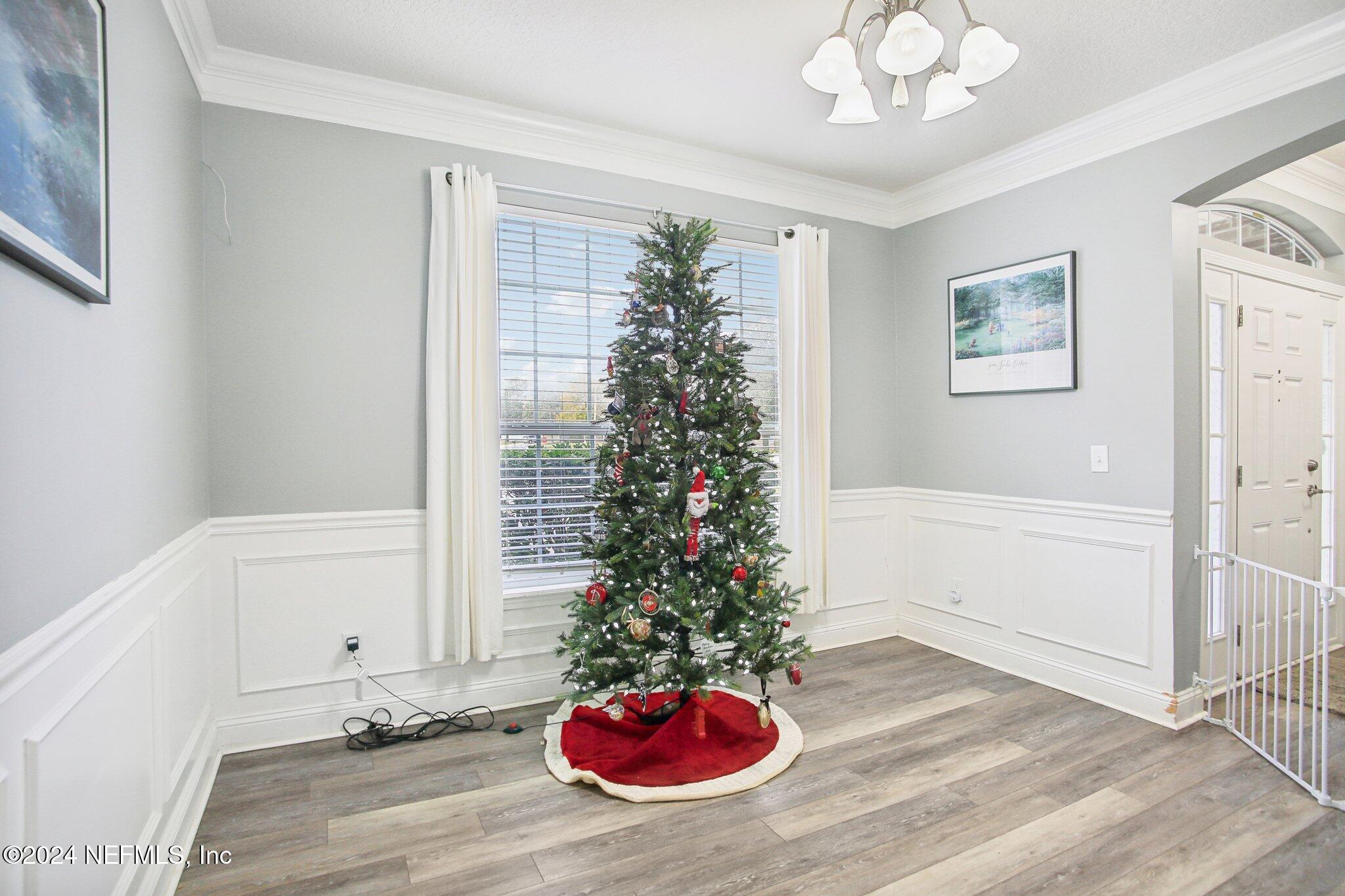 3900 Pipit Point Middleburg, FL 32068 - Photo 8 of 59 Dining Room View 2