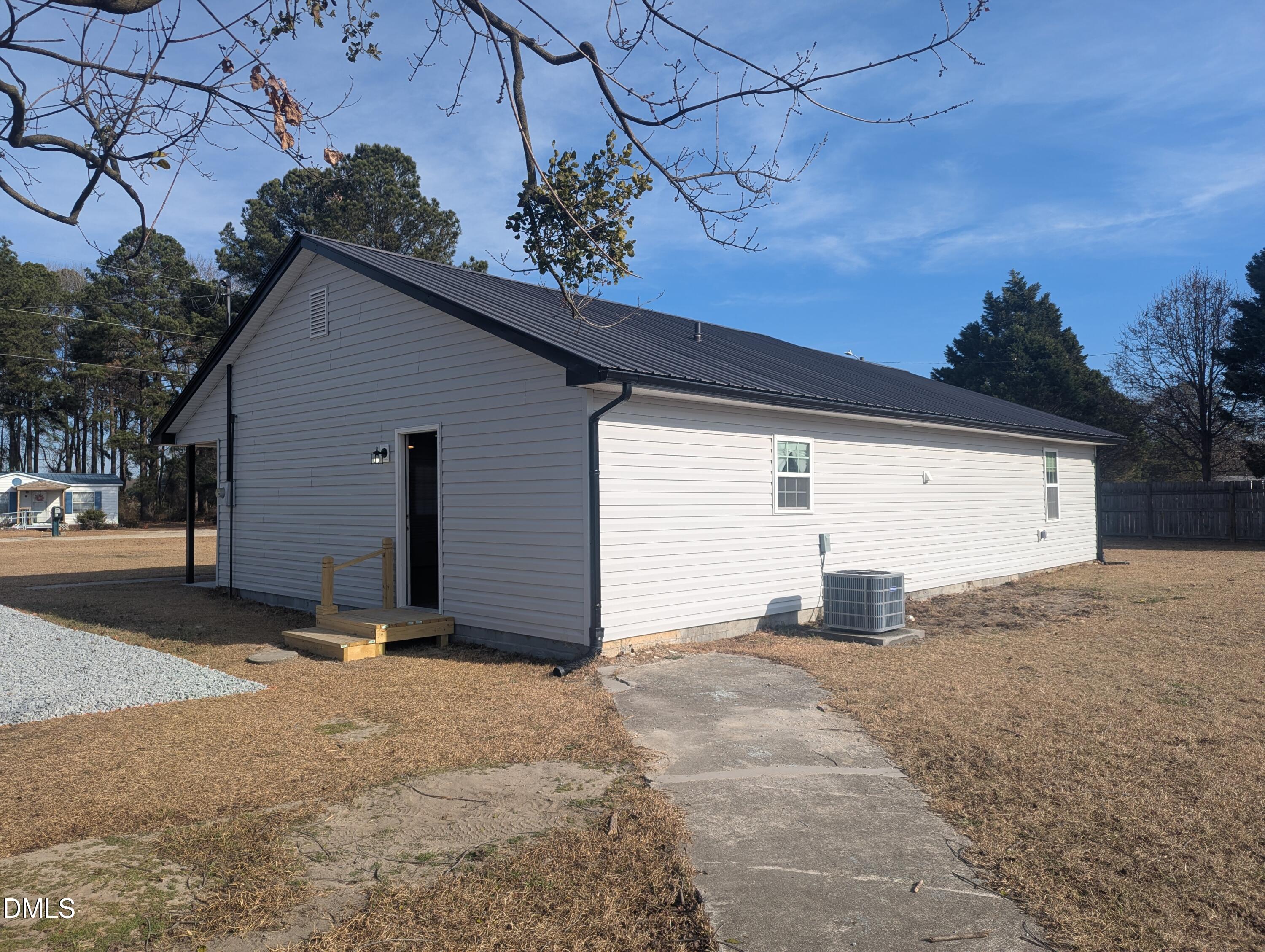 60 Stone Place Road Dunn, NC 28334 - Photo 23 of 25 PXL_20260108_155641459