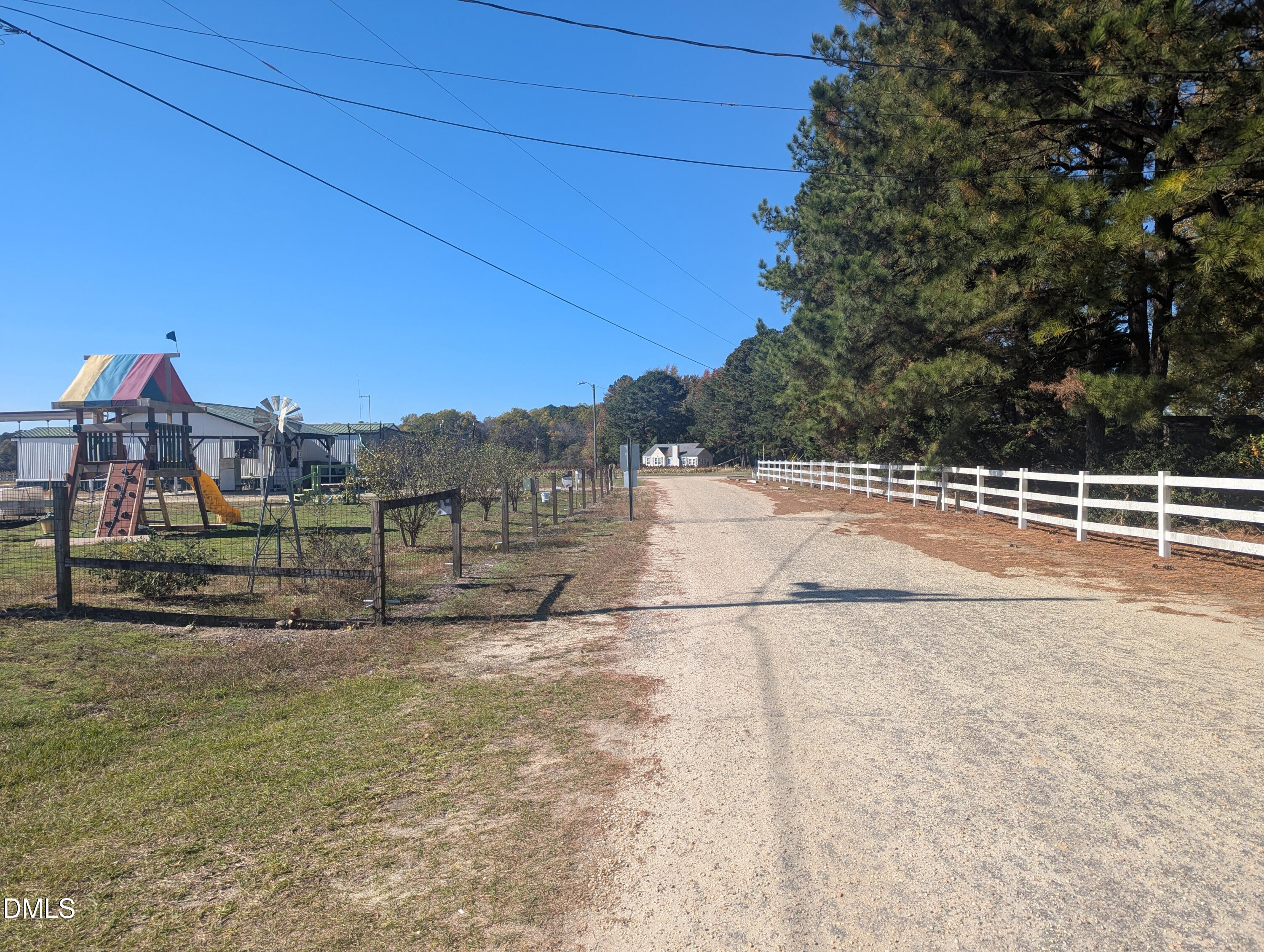 60 Stone Place Road Dunn, NC 28334 - Photo 24 of 25 1000009288
