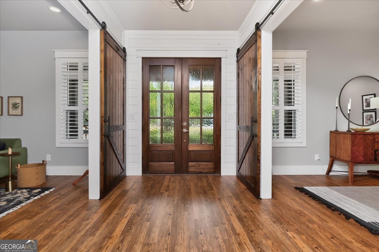 1031 Cherokee Road Perry, GA 31069 - Photo 14 of 104