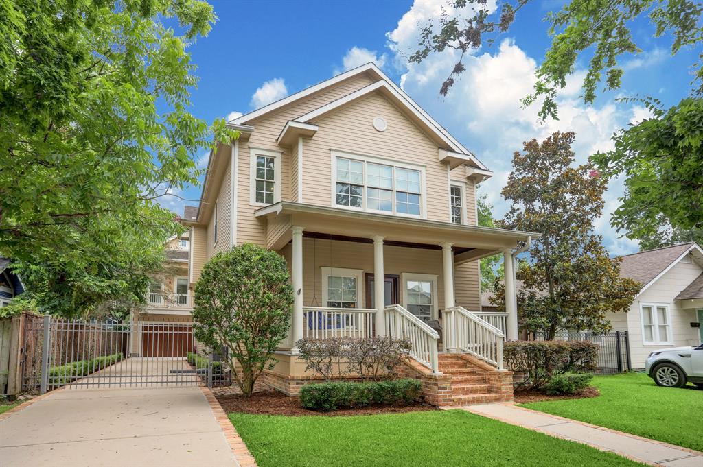 734 East 13th 1/2 St  