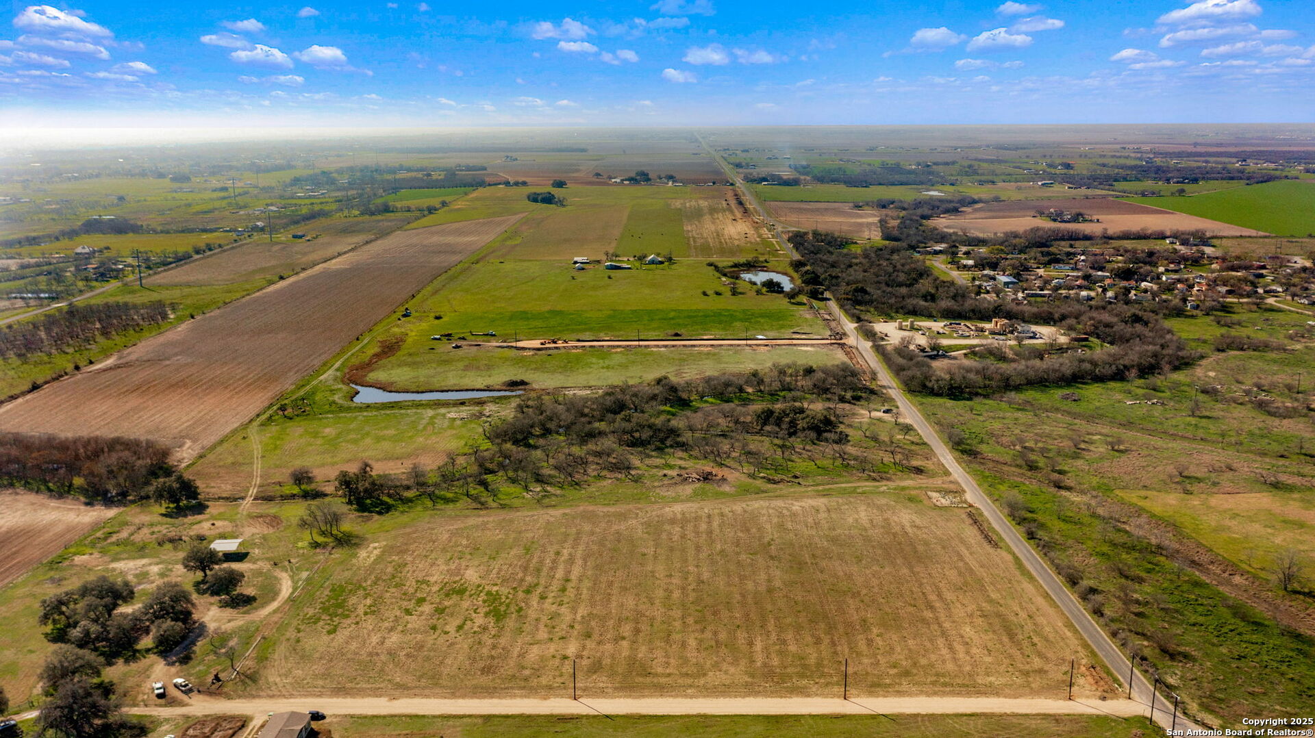 15415 Sycamore Creek Road LaCoste, TX 78039 - Photo 5 of 16