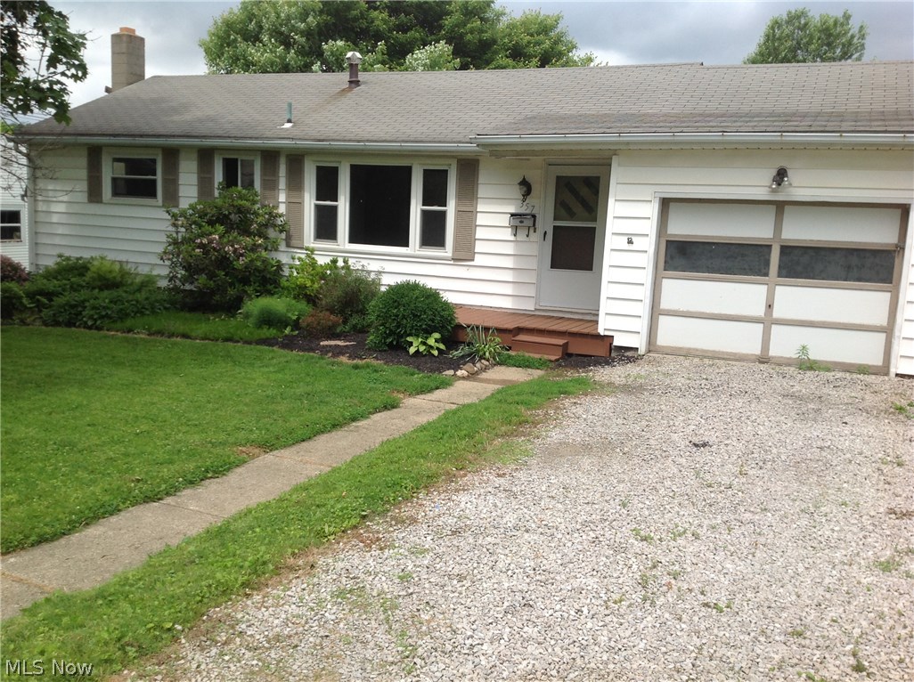 357 North Seneca Street Rittman, OH 44270 - Photo 1 of 16